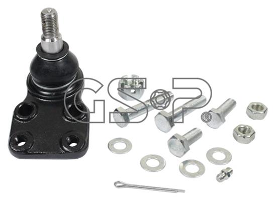 GSP S080099 Ball joint S080099: Buy near me in Poland at 2407.PL - Good price!