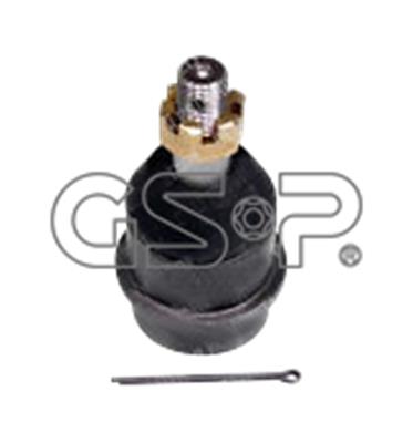 GSP S080103 Ball joint front knuckle S080103: Buy near me in Poland at 2407.PL - Good price!