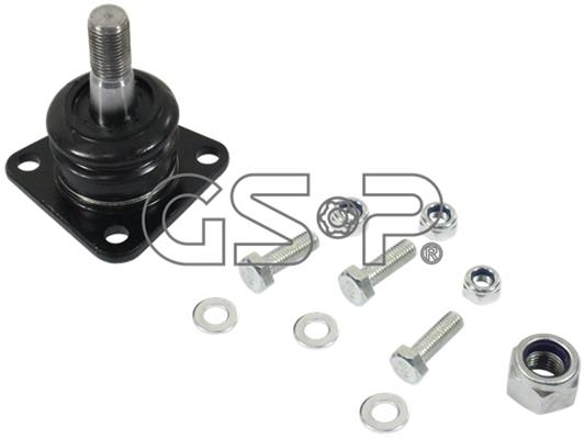 GSP S080112 Front upper arm ball joint S080112: Buy near me in Poland at 2407.PL - Good price!