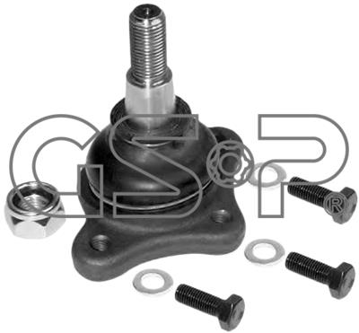 GSP S080113 Front upper arm ball joint S080113: Buy near me in Poland at 2407.PL - Good price!