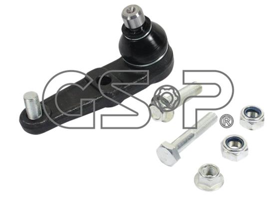 GSP S080119 Ball joint S080119: Buy near me in Poland at 2407.PL - Good price!