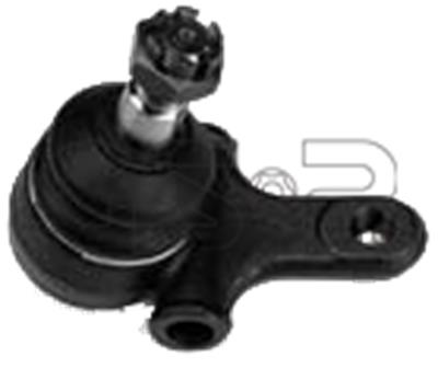 GSP S080121 Front lower arm ball joint S080121: Buy near me at 2407.PL in Poland at an Affordable price!