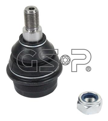 GSP S080127 Front lower arm ball joint S080127: Buy near me in Poland at 2407.PL - Good price!