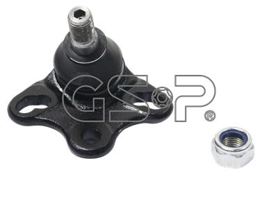 GSP S080133 Ball joint S080133: Buy near me in Poland at 2407.PL - Good price!