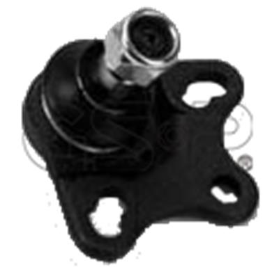 GSP S080135 Front lower arm ball joint S080135: Buy near me in Poland at 2407.PL - Good price!