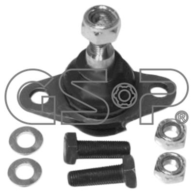 GSP S080146 Ball joint S080146: Buy near me at 2407.PL in Poland at an Affordable price!