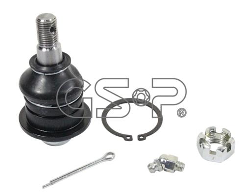 GSP S080149 Front upper arm ball joint S080149: Buy near me in Poland at 2407.PL - Good price!