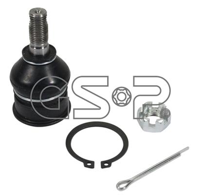 GSP S080167 Ball joint S080167: Buy near me in Poland at 2407.PL - Good price!