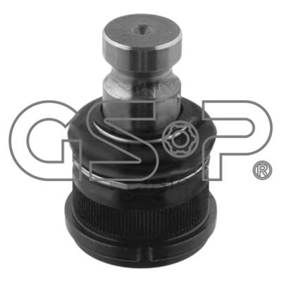 GSP S080176 Ball joint S080176: Buy near me at 2407.PL in Poland at an Affordable price!