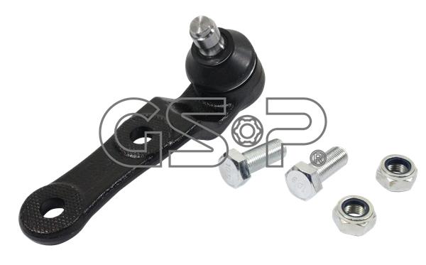GSP S080177 Ball joint S080177: Buy near me in Poland at 2407.PL - Good price!