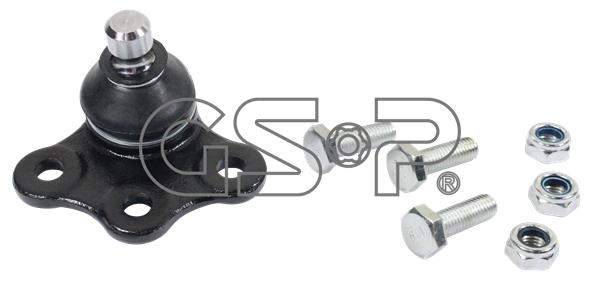 GSP S080178 Ball joint S080178: Buy near me in Poland at 2407.PL - Good price!