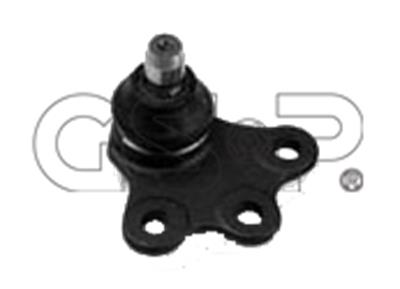 GSP S080179 Ball joint S080179: Buy near me in Poland at 2407.PL - Good price!