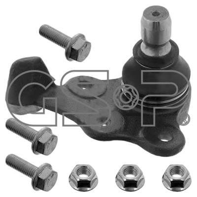 GSP S080183 Ball joint S080183: Buy near me in Poland at 2407.PL - Good price!