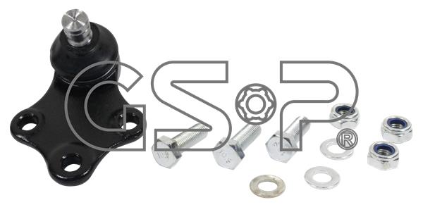 GSP S080191 Ball joint S080191: Buy near me in Poland at 2407.PL - Good price!