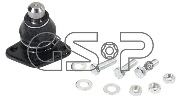 GSP S080194 Ball joint S080194: Buy near me in Poland at 2407.PL - Good price!