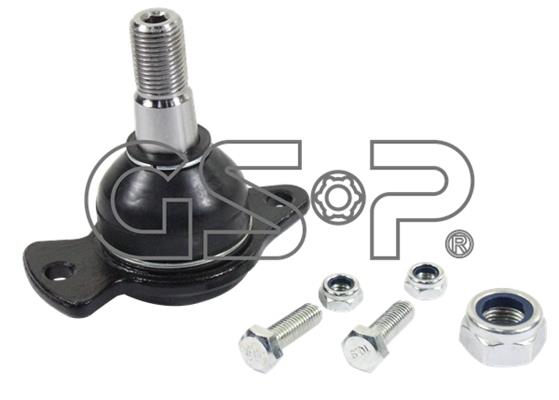 GSP S080202 Ball joint S080202: Buy near me in Poland at 2407.PL - Good price!
