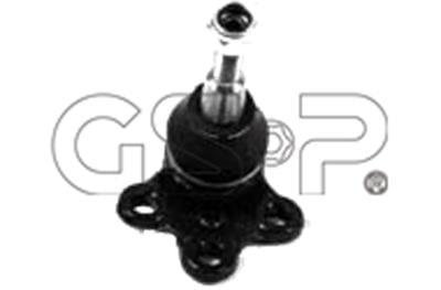 GSP S080209 Ball joint S080209: Buy near me in Poland at 2407.PL - Good price!