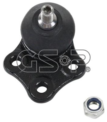 GSP S080210 Ball joint S080210: Buy near me in Poland at 2407.PL - Good price!
