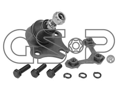GSP S080212 Ball joint S080212: Buy near me in Poland at 2407.PL - Good price!