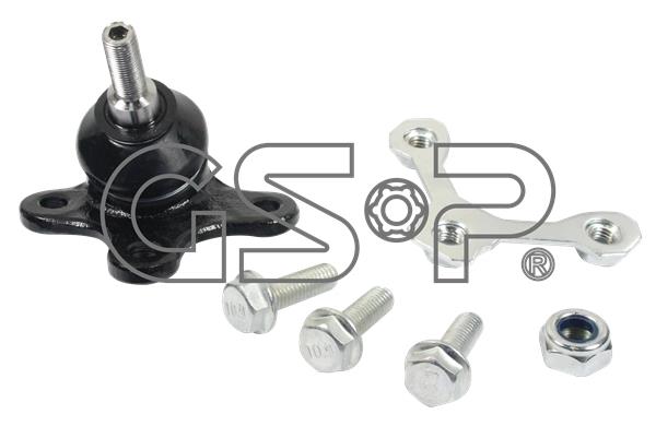 GSP S080213 Ball joint S080213: Buy near me in Poland at 2407.PL - Good price!