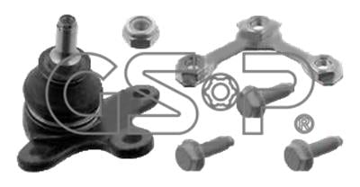 GSP S080214 Ball joint S080214: Buy near me in Poland at 2407.PL - Good price!