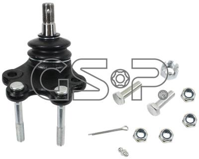 GSP S080222 Ball joint S080222: Buy near me in Poland at 2407.PL - Good price!