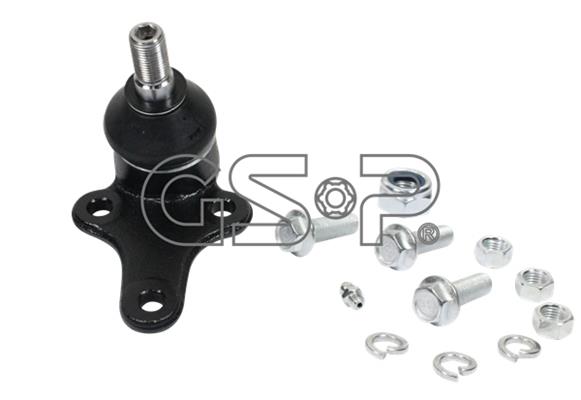 GSP S080225 Ball joint S080225: Buy near me in Poland at 2407.PL - Good price!