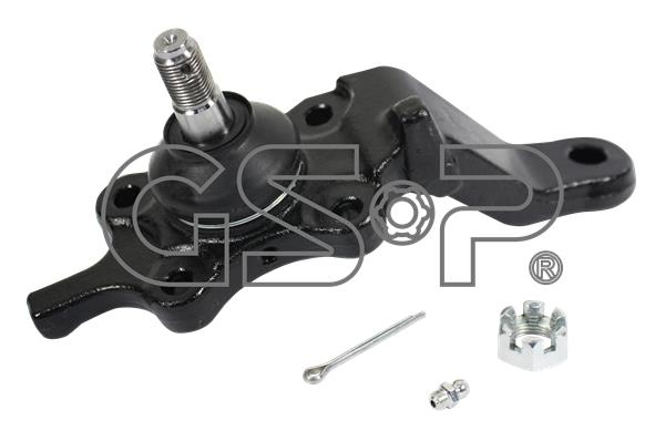 GSP S080238 Ball joint S080238: Buy near me in Poland at 2407.PL - Good price!