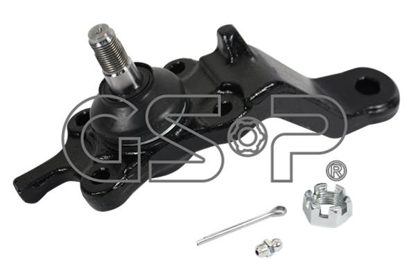 GSP S080239 Ball joint S080239: Buy near me in Poland at 2407.PL - Good price!