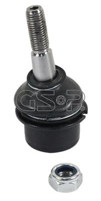 GSP S080246 Front upper arm ball joint S080246: Buy near me in Poland at 2407.PL - Good price!