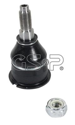 GSP S080247 Front lower arm ball joint S080247: Buy near me at 2407.PL in Poland at an Affordable price!