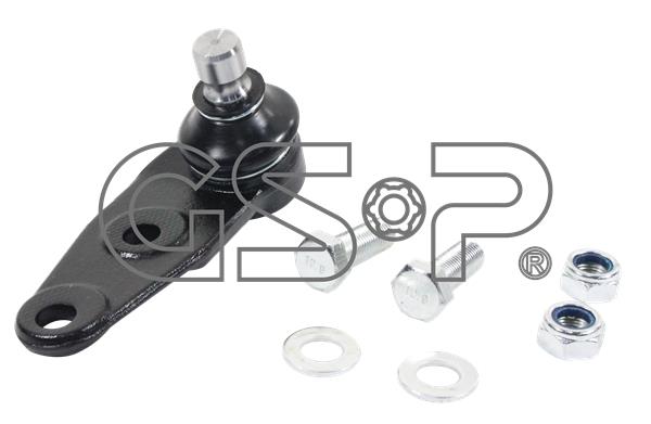 GSP S080256 Ball joint S080256: Buy near me in Poland at 2407.PL - Good price!