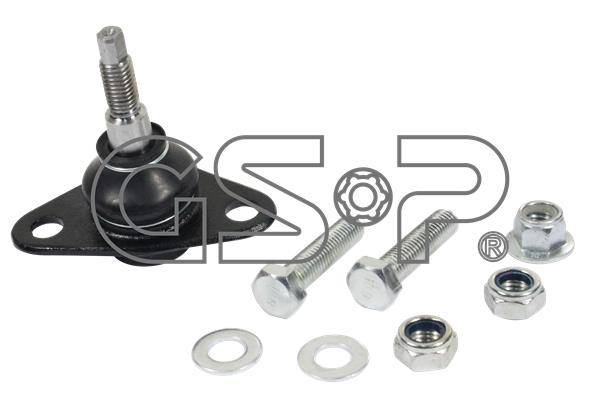 GSP S080264 Ball joint S080264: Buy near me in Poland at 2407.PL - Good price!