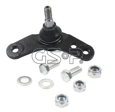 GSP S080284 Ball joint S080284: Buy near me in Poland at 2407.PL - Good price!