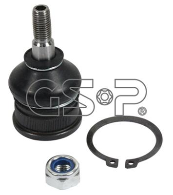 GSP S080301 Ball joint S080301: Buy near me in Poland at 2407.PL - Good price!