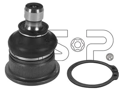 GSP S080330 Ball joint S080330: Buy near me in Poland at 2407.PL - Good price!