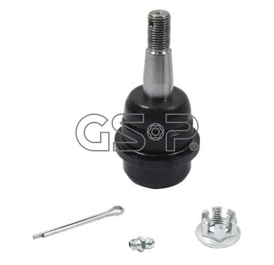 GSP S080337 Front upper arm ball joint S080337: Buy near me in Poland at 2407.PL - Good price!