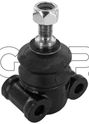 GSP S080340 Front upper arm ball joint S080340: Buy near me in Poland at 2407.PL - Good price!