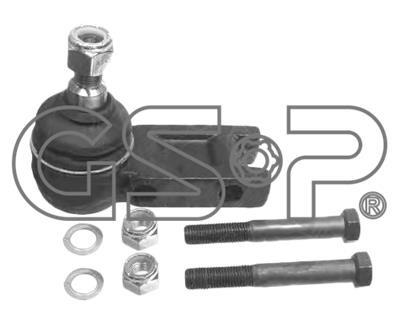 GSP S080349 Ball joint S080349: Buy near me in Poland at 2407.PL - Good price!