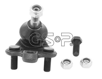 GSP S080355 Ball joint S080355: Buy near me in Poland at 2407.PL - Good price!