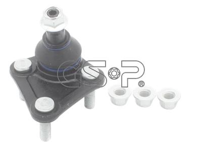 GSP S080357 Ball joint S080357: Buy near me in Poland at 2407.PL - Good price!