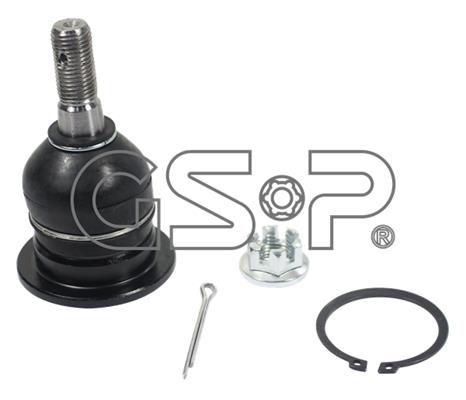 GSP S080374 Front upper arm ball joint S080374: Buy near me in Poland at 2407.PL - Good price!