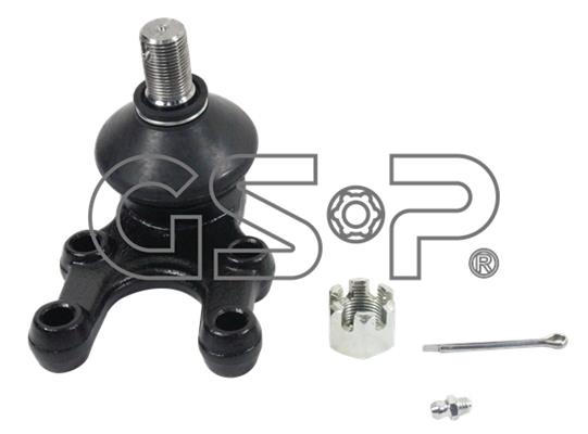 GSP S080383 Ball joint front lower left arm S080383: Buy near me in Poland at 2407.PL - Good price!