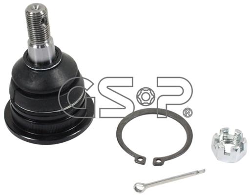 GSP S080391 Front upper arm ball joint S080391: Buy near me in Poland at 2407.PL - Good price!