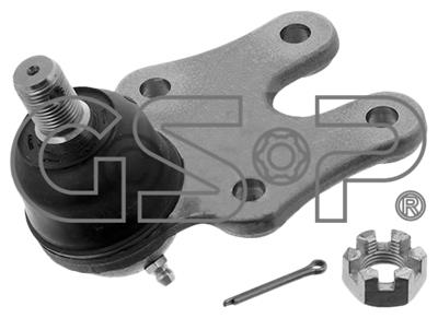 GSP S080429 Ball joint S080429: Buy near me in Poland at 2407.PL - Good price!