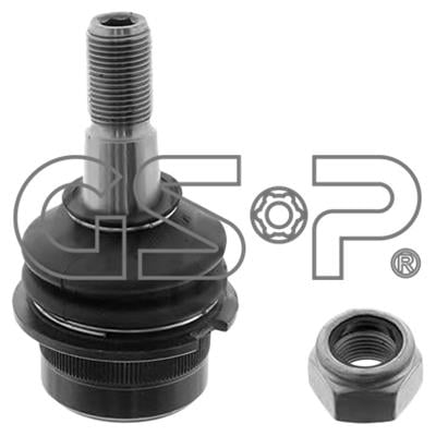 GSP S080436 Ball joint S080436: Buy near me in Poland at 2407.PL - Good price!