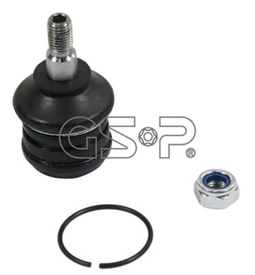 GSP S080441 Front lower arm ball joint S080441: Buy near me in Poland at 2407.PL - Good price!