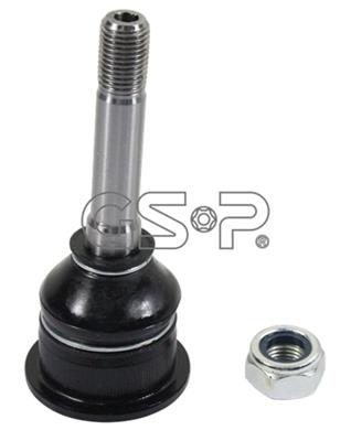 GSP S080450 Front lower arm ball joint S080450: Buy near me in Poland at 2407.PL - Good price!
