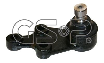 GSP S080455 Ball joint S080455: Buy near me in Poland at 2407.PL - Good price!