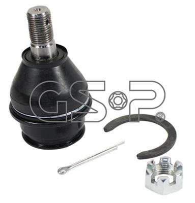 GSP S080459 Ball joint S080459: Buy near me in Poland at 2407.PL - Good price!